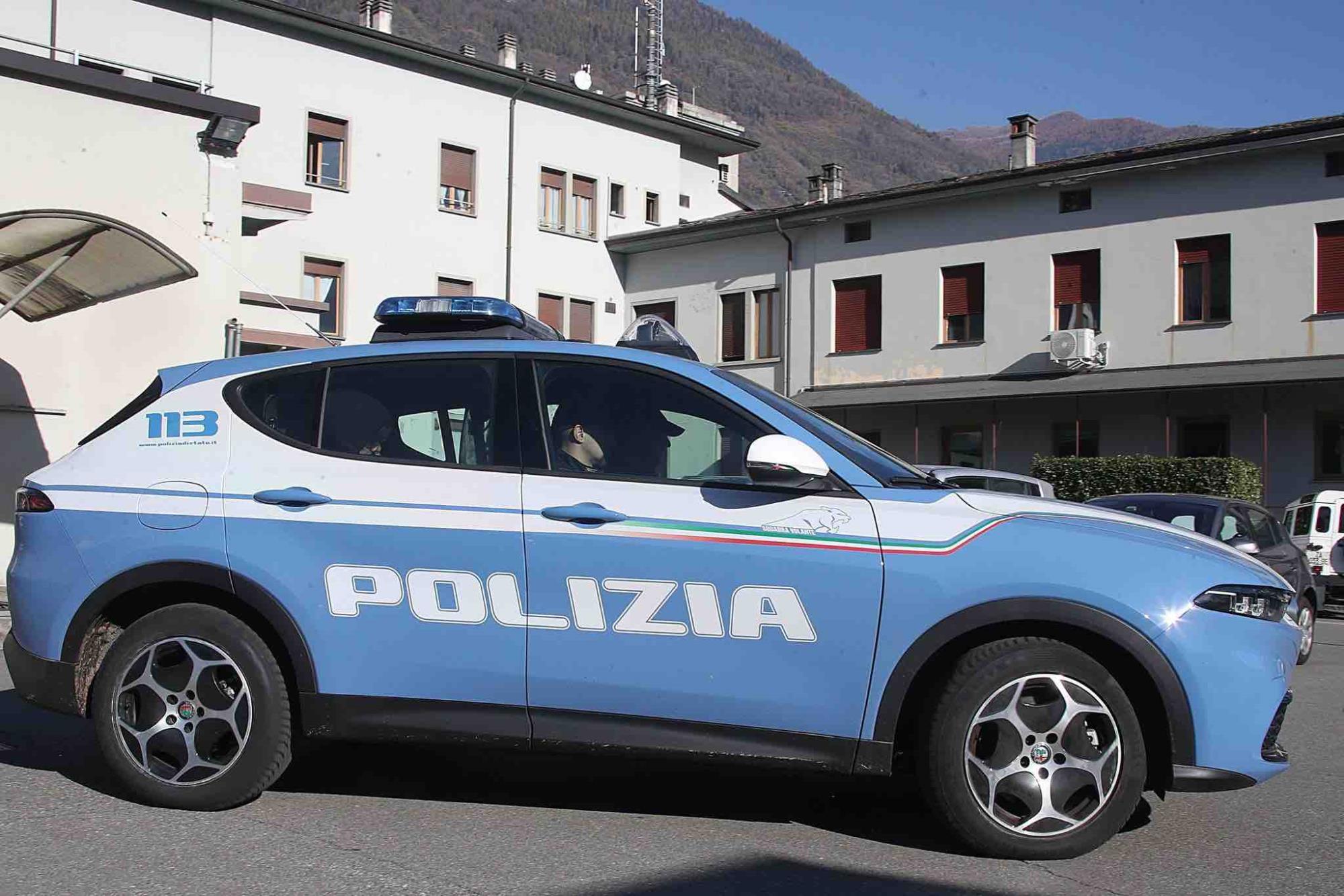 CRONACA - Stalking a una collega, 37enne nei guai in Valtellina