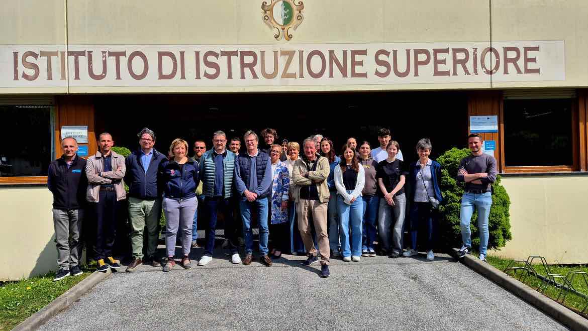 TRENTINO - Al via i lavori di riqualificazione energetica all’Istituto Comprensivo di Primiero