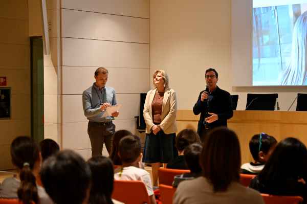 TRENTINO - Il MUSE parla le lingue del territorio