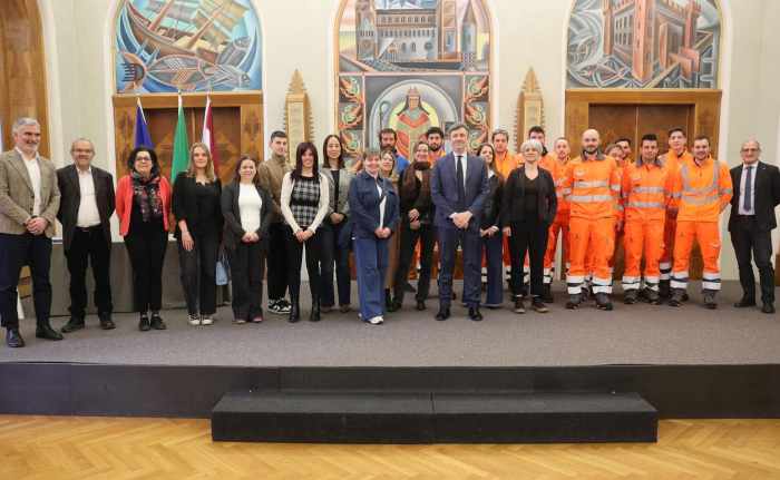 TRENTINO - Nuovi ingressi in Provincia: percorso professionale per 22 lavoratori