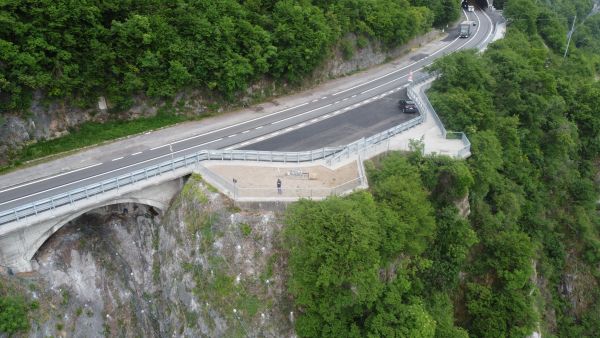 ATTUALITÀ - “Sebina Orientale” conclusi gli interventi di manutenzione