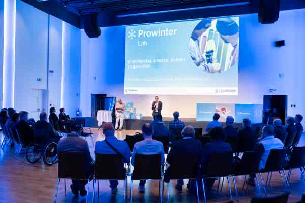 SPORT - Prowinter Season: il settore neve consolida i risultati