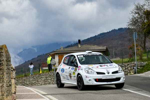 SPORT - Tutto pronto per il 3° Paganella Rally