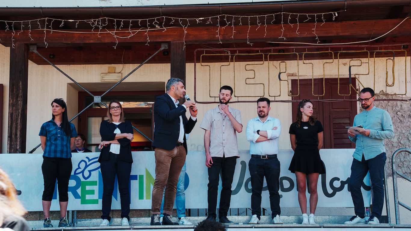 CLES - "Melinda e la scatola magica", il nuovo sentiero tematico della Val di Non