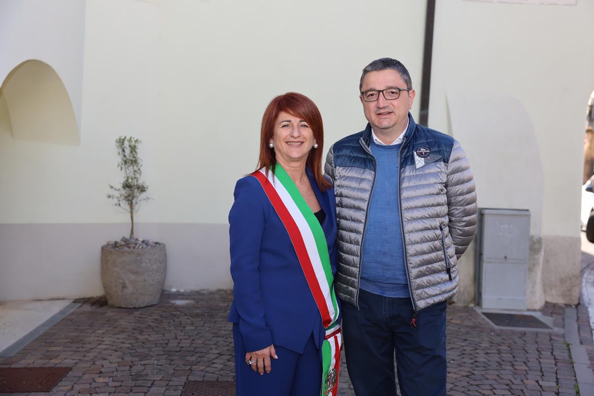 RIVA DEL GARDA - Alto Garda e Ledro, in programma opere per oltre 595 milioni di euro sul territorio