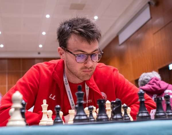 EVENTO - Darfo capitale italiana degli Scacchi: si sfidano 45 squadre