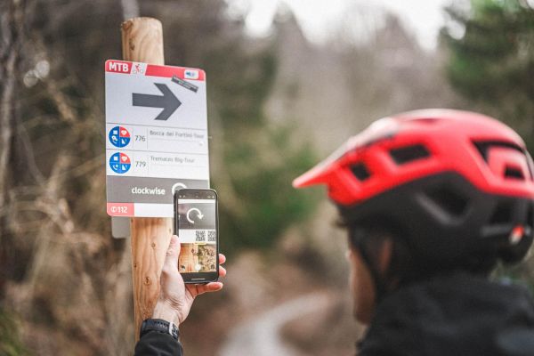 ATTUALITÀ - Garda Trentino traccia il futuro delle destinazioni MTB