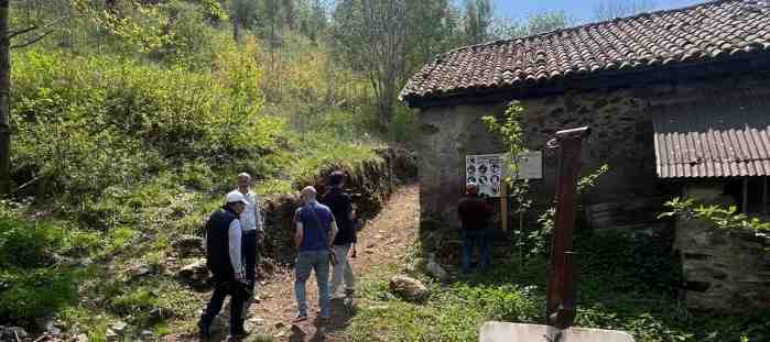 VALLE CAMONICA - Montecampione punta su sei piste ciclopedonali