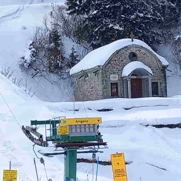 PONTE DI LEGNO - La seggiovia del Corno d'Aola e lo skilift Angelo vanno in pensione