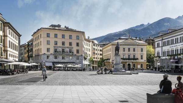 EVENTO - Grande attesa per Sondrio Primavera e Fiera del Biologico
