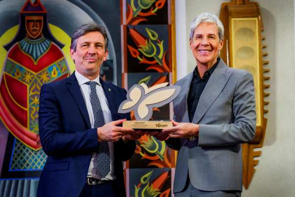 CULTURA - Claudio Baglioni ha scelto Trento come tappa del suo tour