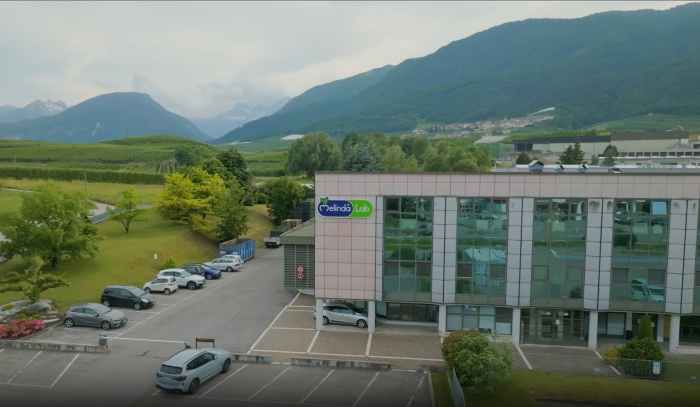 ATTUALITÀ - Filiere strategiche: per Melinda un contratto di sviluppo da 8 milioni di euro