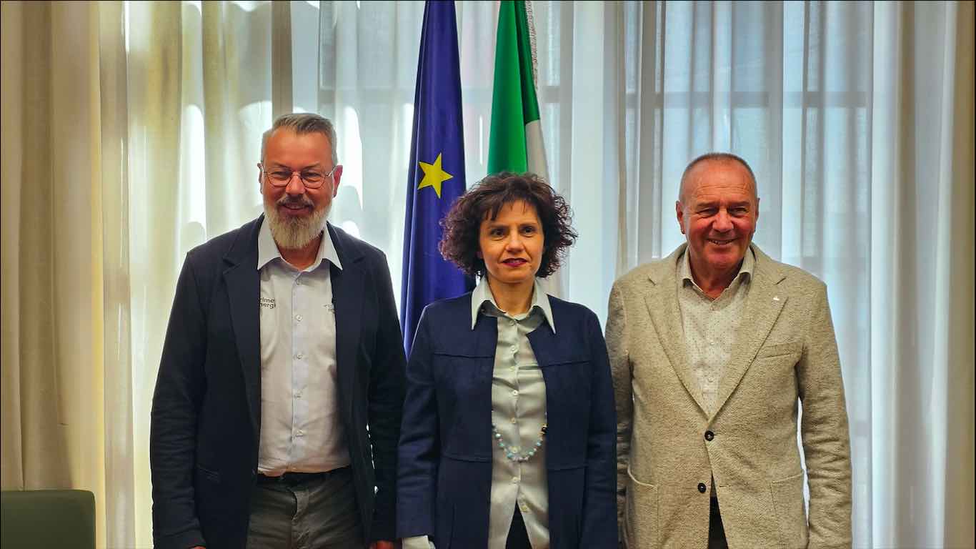 SPORT - Ciclismo: Sondrio si prepara alla partenza del Tour de Suisse