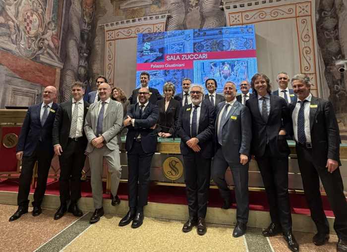 VAL DI SOLE E NON - Tassullo presenta al Senato il futuro dell’abitare