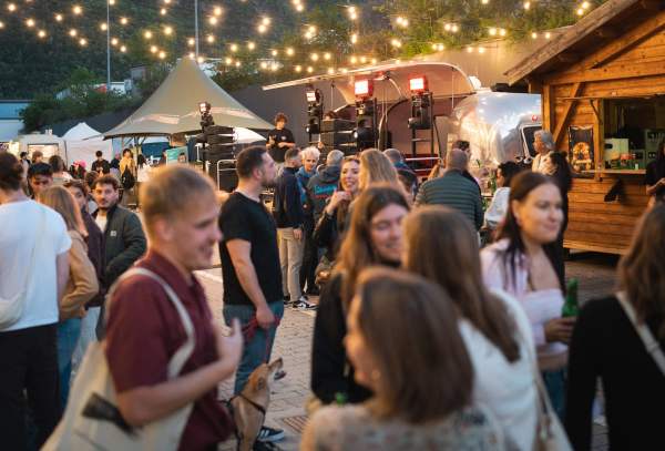 ALTO ADIGE - Sport e tante attrattive alla rassegna Tempo Libero a Fiera Bolzano