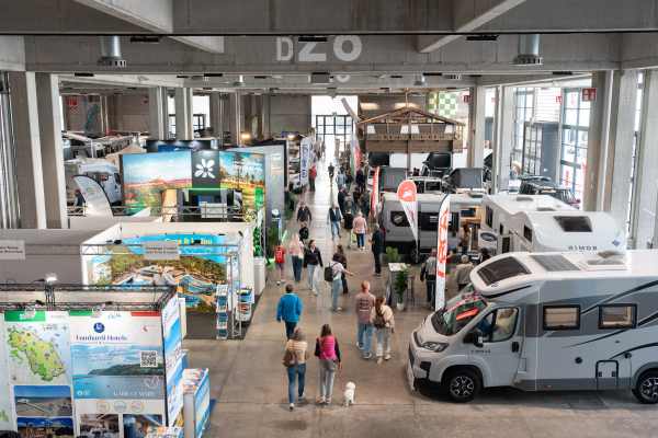 ALTO ADIGE - Tempo Libero, le nuove tendenze di viaggio, outdoor e percorsi culturali