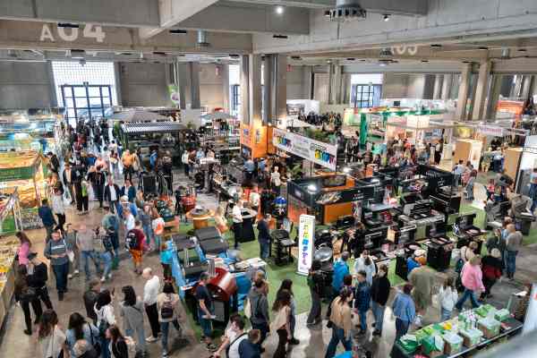 ALTO ADIGE - Tempo libero, bilancio positivo: crescono espositori e visitatori