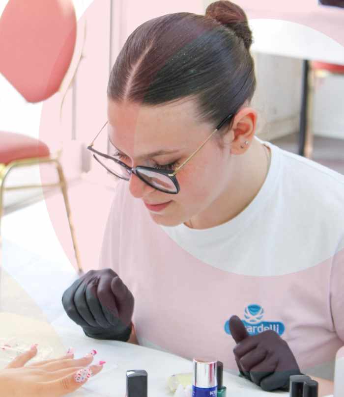 DARFO BOARIO - Zanardelli Hair, Beauty & Bakery 2026