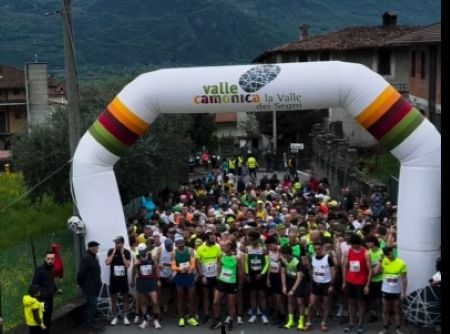 VALLE CAMONICA - Tre Campanili: l'edizione 2026 è di Luca Magri e Chiara Spagnoli