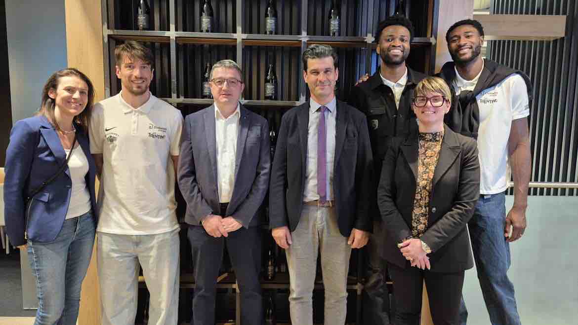 ATTUALITÀ - Vinitaly, Trentino e Lombardia protagoniste