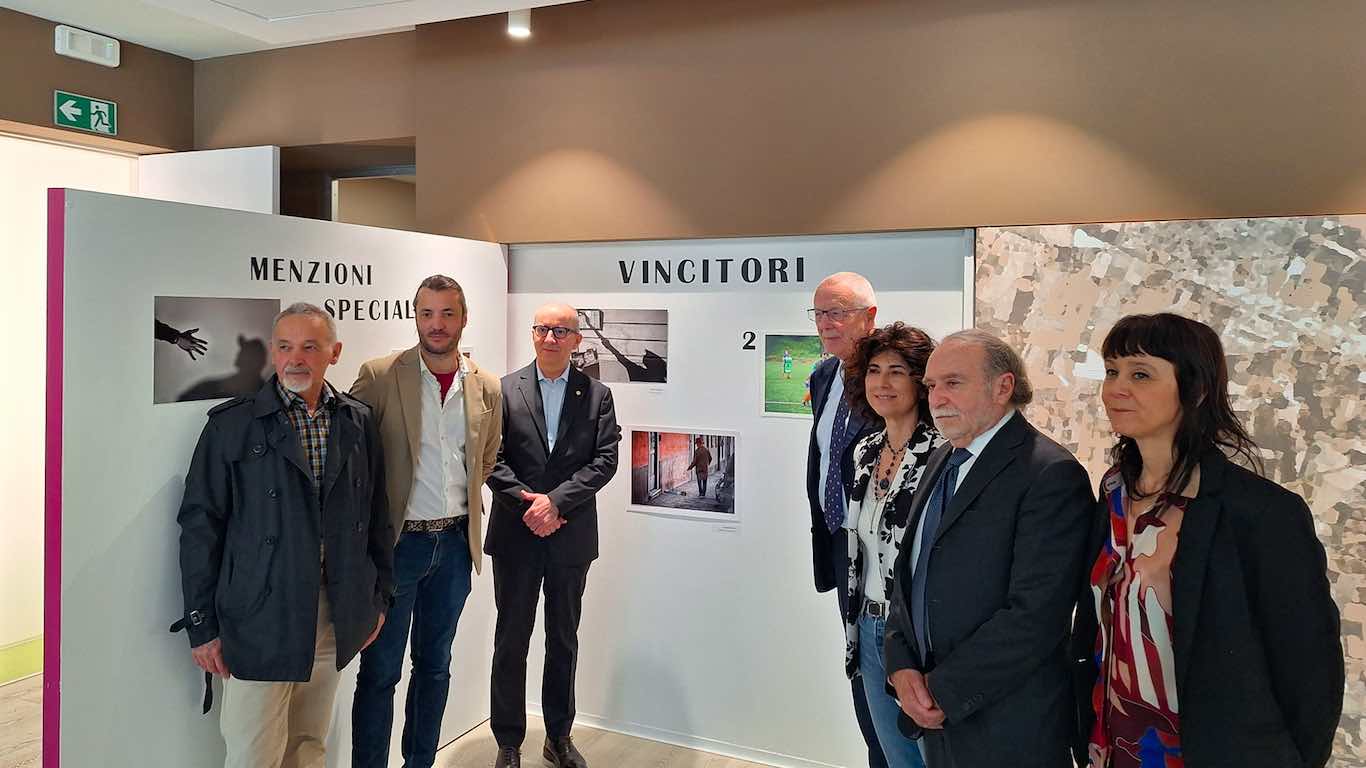 ATTUALITÀ - Fondazione della Comunità Bresciana, i vincitori del concorso fotografico sulla solidarietà