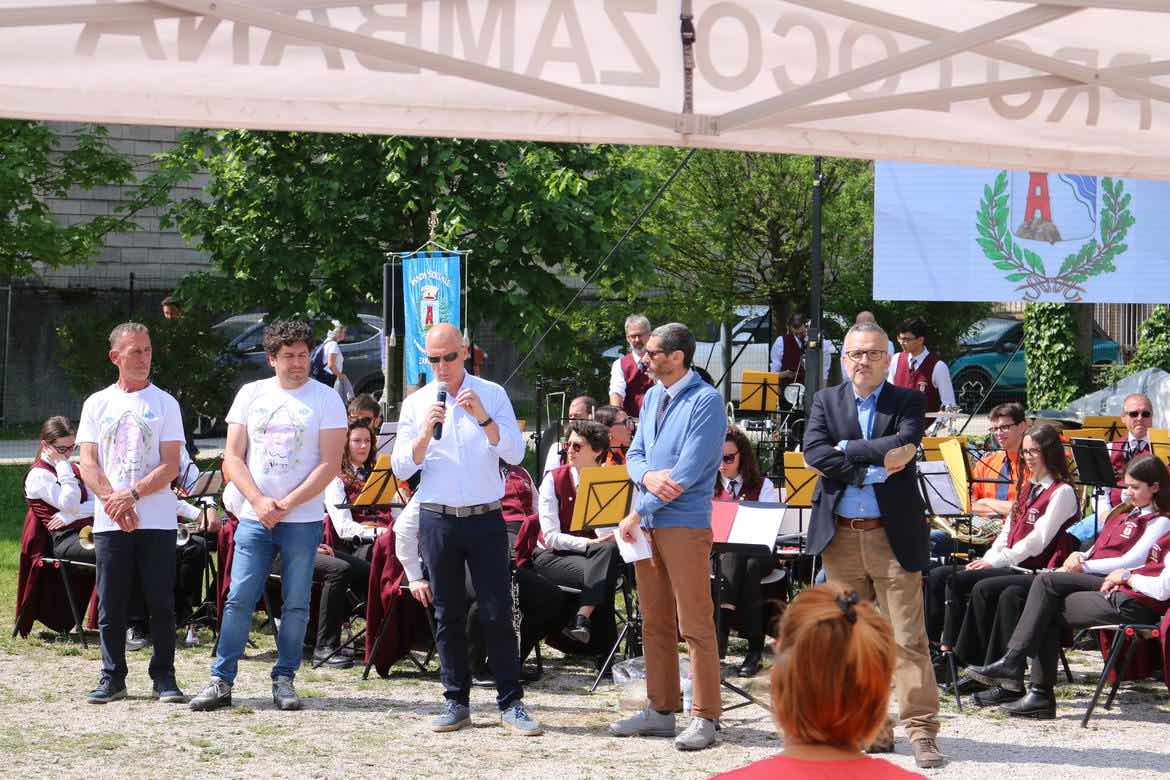 TRENTINO - Zambana Vecchia, Fugatti: "La memoria condivisa è il primo strumento di prevenzione"