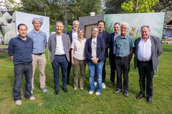 EVENTO - Il Parco Naturale Gruppo di Tessa festeggia il mezzo secolo