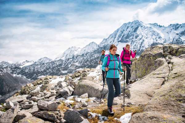 ATTUALITÀ - Pontedilegno-Tonale: calendario unico di esperienze outdoor