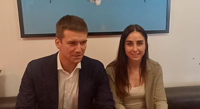 ATTUALITÀ - Andrea Bonomelli ai vertici nazionali dei Giovani AGCI
