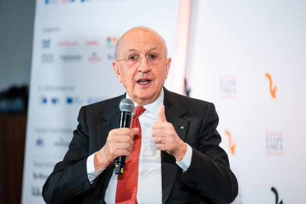 ATTUALITÀ - "Banche presidio di stabilità contro inflazione e crisi geopolitiche"