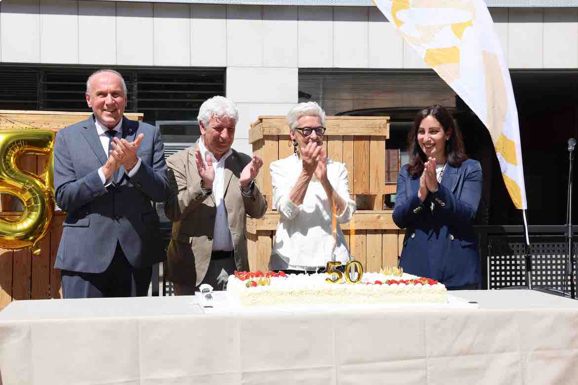 TRENTINO - APPM ha celebrato il mezzo secolo di vita