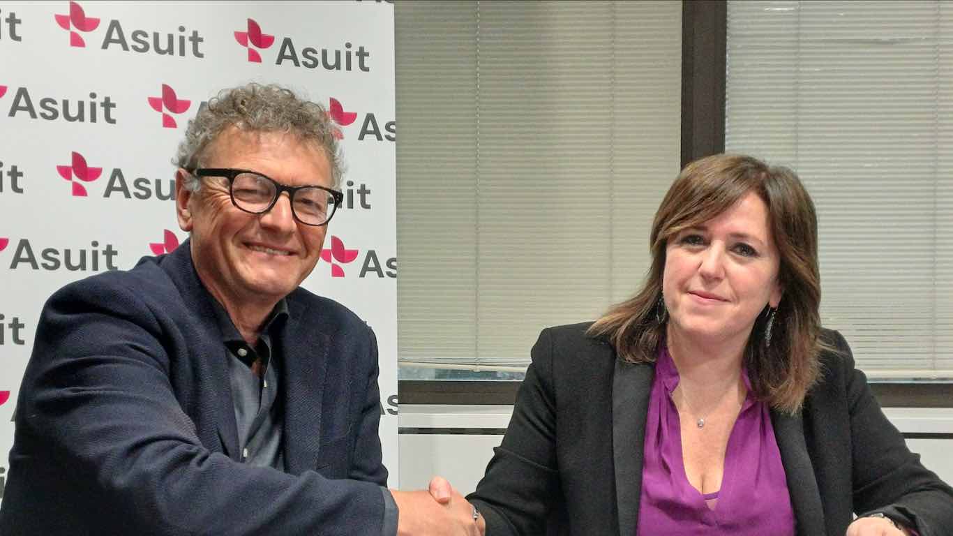 ATTUALITÀ - Asuit e Ordine ingegneri, firmato l'accordo sulla formazione