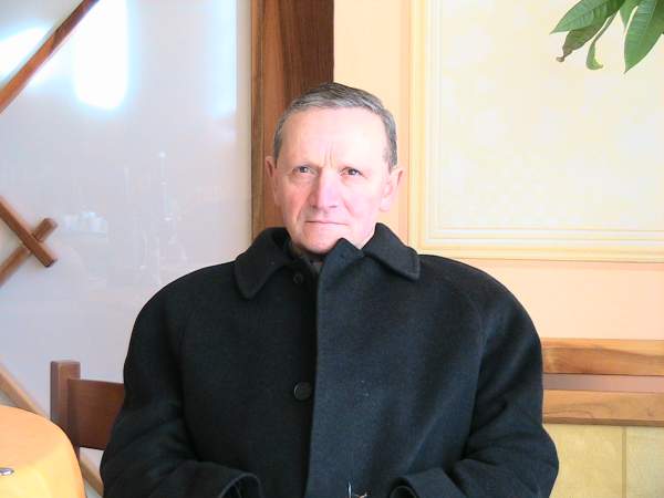 ATTUALITÀ - Lutto nella diocesi di Brescia: è morto don Francesco Bazzoli