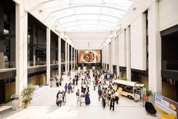 ATTUALITÀ - BEAM, a Fiera Bolzano l'evento dedicato all'evoluzione dell'ospitalità