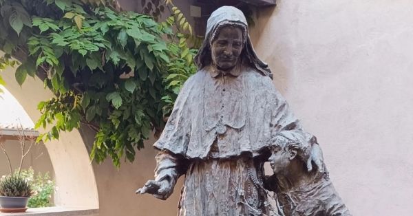 EVENTO - La Valle Camonica celebra la Beata Annunciata Cocchetti