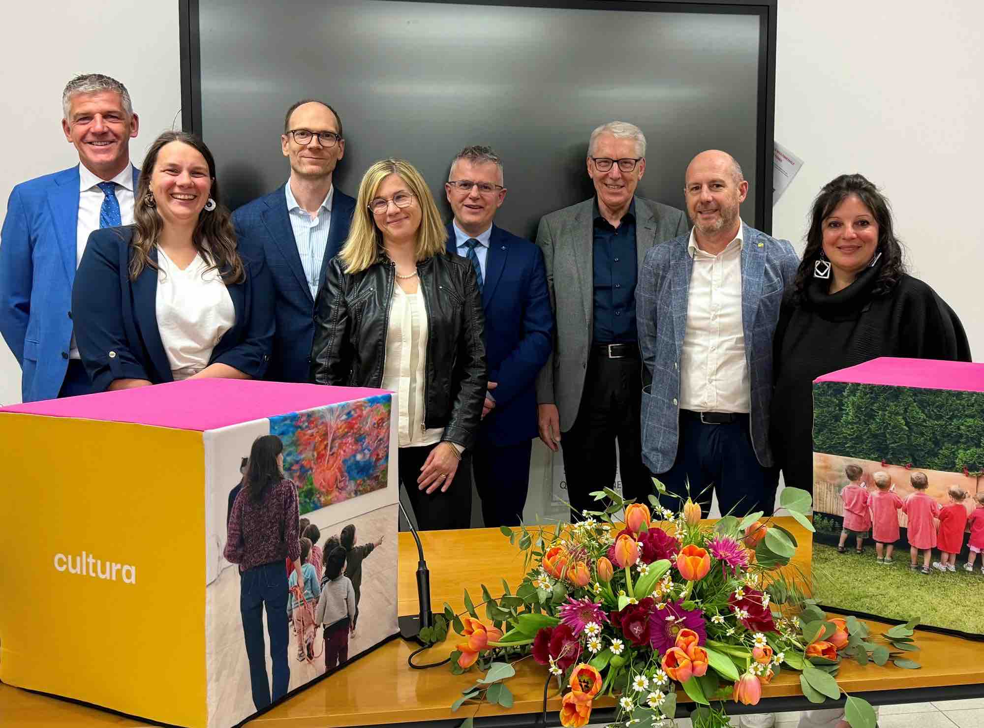 ATTUALITÀ - Cooperativa Bellesini verso il rinnovamento