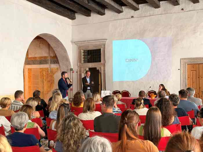 ATTUALITÀ - Val di Sole, tra nuova identità, musica e sapori