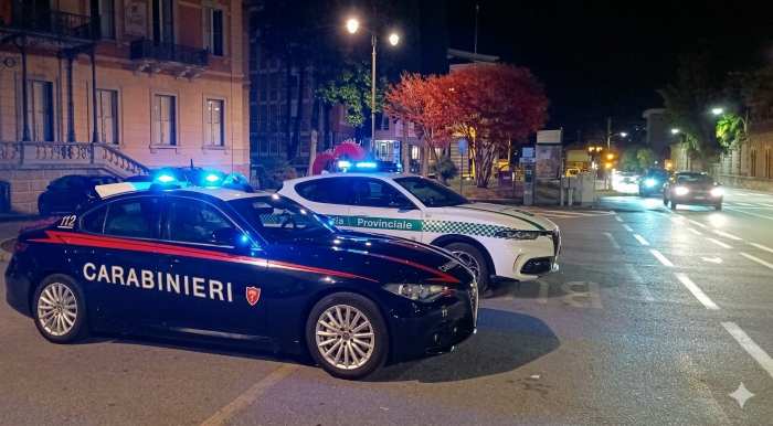 CRONACA - Controlli in Valle Camonica: cinque autisti denunciati