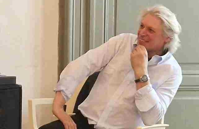EVENTO - Mostra "Dialogando con Lotto", dedicata alle opere di Mariano Carrara