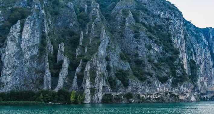 SEBINO -  Ciak si gira, il lago d’Iseo diventa un set cinematografico
