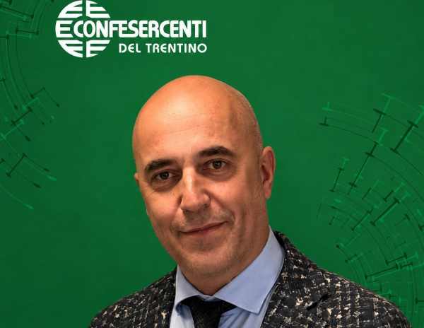 ATTUALITÀ - Fiarc Trentino: Claudio Cappelletti confermato presidente