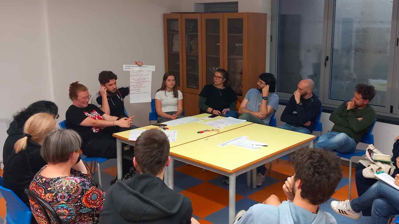VALTELLINA - La Provincia di Sondrio capofila del progetto europeo “Common Sounds”