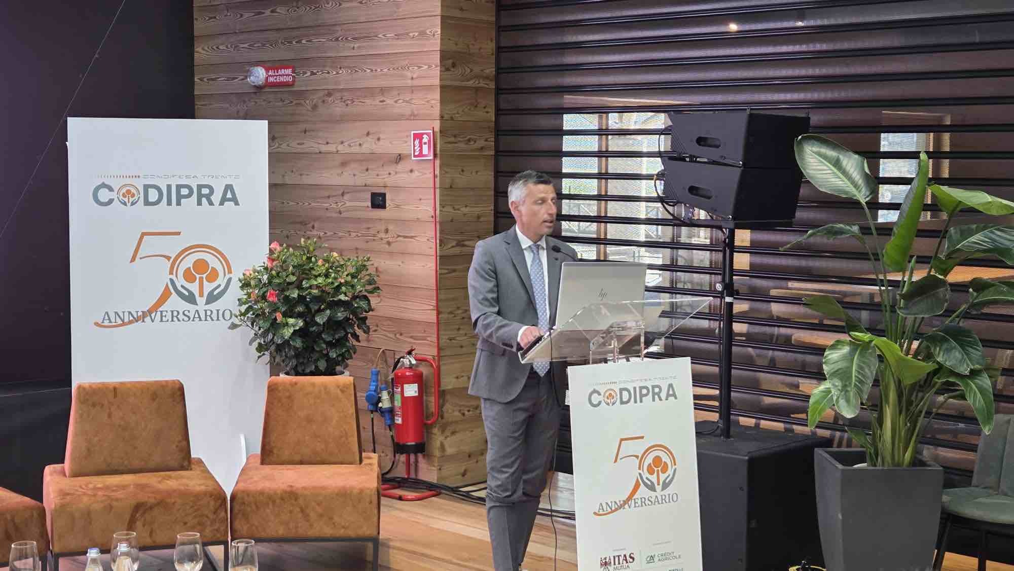 VAL DI SOLE E NON - Co.Di.Pr.A. approva un bilancio solido e rilancia