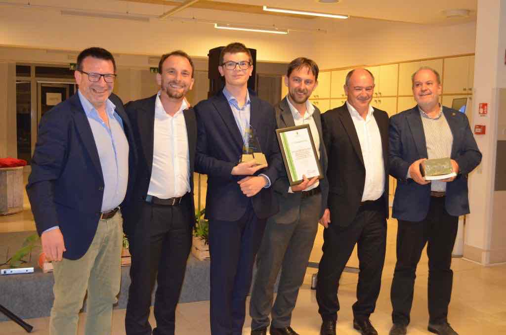 TRENTINO - Giochi di agraria, concluse le sfide in aula e in campo tra 58 scuole italiane