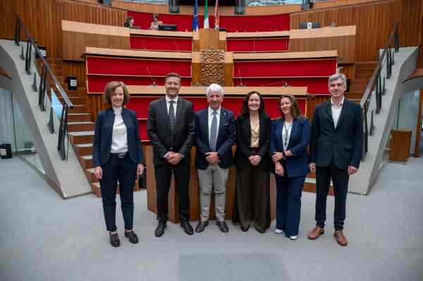 TRENTINO - Minoranze linguistiche: “Parte viva dell’autonomia trentina”