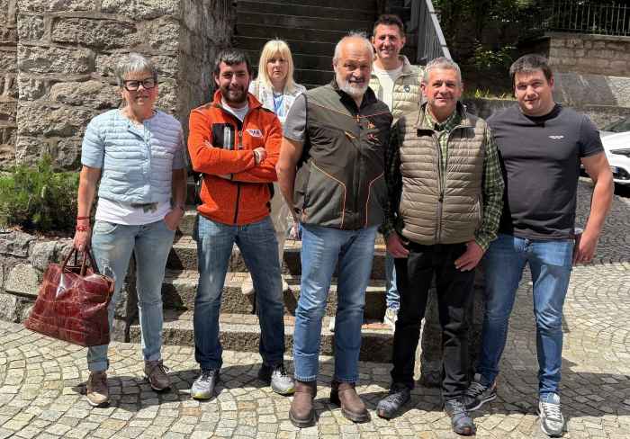 VALLE CAMONICA - Oscar Baccanelli riconfermato presidente del Consorzio Silter Dop