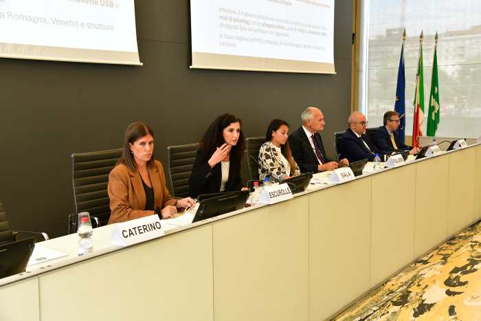 ATTUALITÀ - Cybersicurezza e responsabilità legale: confronto a Palazzo Pirelli