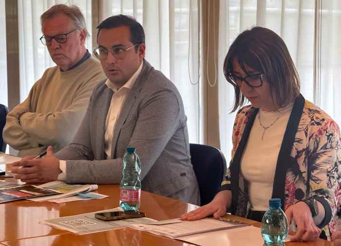 ATTUALITÀ - Regione Lombardia premia nuovamente la Valle Camonica