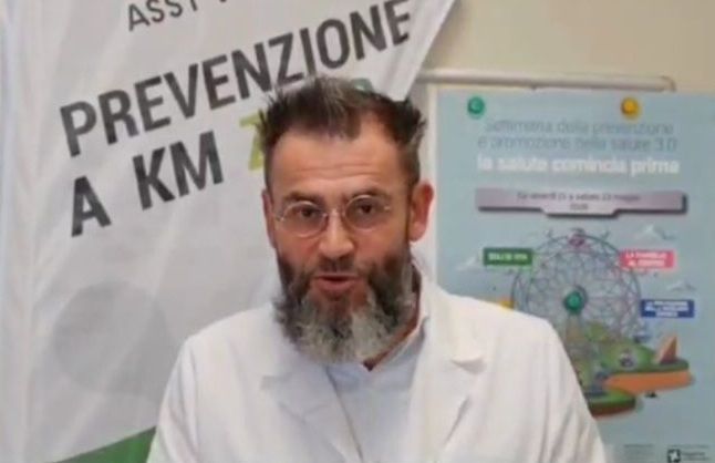 DARFO BOARIO - Convegno su "La prevenzione non è un film: è sanità pubblica" 