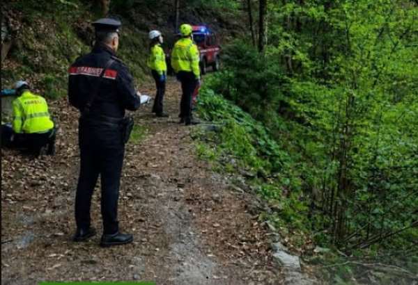 VALLE CAMONICA - Tragedia a Edolo: finisce con l'auto in una scarpata e muore